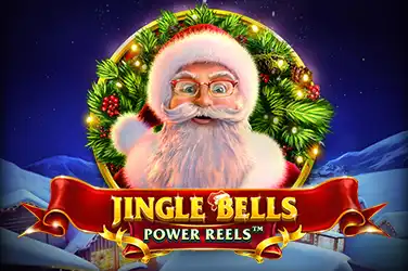 Jingle Bells PowerReels